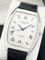 Frédérique Constant - Automatic Tonneau Roman Numerals -, Handtassen en Accessoires, Horloges | Heren, Nieuw