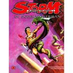 Storm, De doder van eriban nr 13 9789032050450 Don Lawrence, Verzenden, Zo goed als nieuw, Don Lawrence