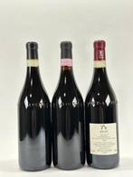 2018 Brezza Sarmassa Barolo & 2018 Adriano Marco e Vittorio, Verzamelen, Nieuw