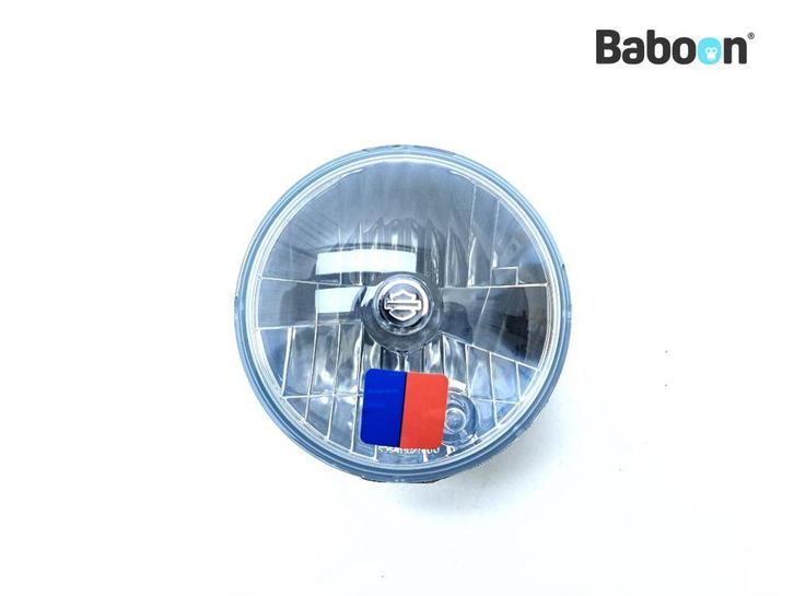 Koplamp Harley-Davidson FXDBC Dyna Street Bob Special/, Motoren, Onderdelen | Harley-Davidson, Gebruikt, Verzenden