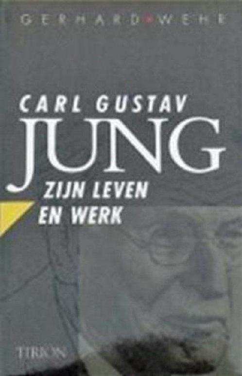 Carl Gustav Jung 9789051211009, Livres, Histoire mondiale, Envoi