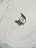 Taty Ur - Shadow on an Arid World, Antiek en Kunst