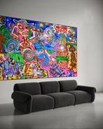 Doped Out M - ONE MORE DIG! - 100% Original XXL, Antiek en Kunst