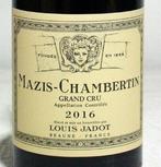 2016 Mazis Chambertin Grand Cru - Louis Jadot - Bourgogne -