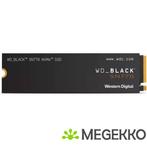 WD SSD Black SN770 1TB, Verzenden