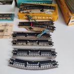 Märklin H0 - 7390, 5202, 5200, 5100, 5106, 5146, 7190 -, Nieuw