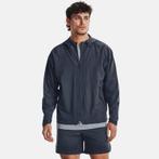 Under Armour Unstoppable Jacket- New Gry - Maat LG, Ophalen of Verzenden