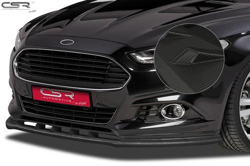 Cupspoiler voor Ford Mondeo MK5 CSL178-M, Auto-onderdelen, Carrosserie, Nieuw, Verzenden