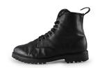 Blackstone veterboots in maat 42 Zwart | 5% korting, Blackstone, Verzenden, Zwart, Boots