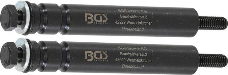 Bgs Technic voorplaat verwijdering Gereedschap Audi A4, Autos : Divers, Outils de voiture, Envoi