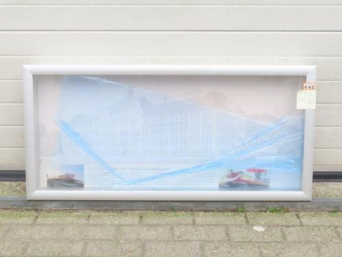 Marklin - Vitrine - Vitrine met achtergrond Märklin, Hobby en Vrije tijd, Modeltreinen | H0