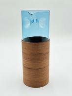 Pukeberg - Goran Warff - Cruche - Verre, Teck