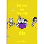 Bij jou en bij mij  Leesboek 6B AVI 8/9, Boeken, Verzenden, Nieuw