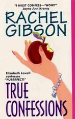True Confessions 9780380814381, Rachael Gibson, Rachel Gibson, Verzenden