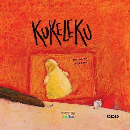 Kukeleku 9789461580009, Livres, Livres pour enfants | 4 ans et plus, Envoi