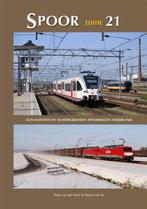 Spoor 21 9789060133200, Verzenden, Zo goed als nieuw
