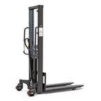 Transpalette/Gebruikte Palletwagen  Hand hydraulische