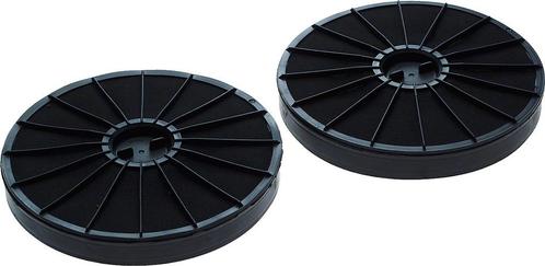 Alapure HFK49655 Compatible met Miele Koolstoffilter DKF7-1, Elektronische apparatuur, Afzuigkappen, Verzenden