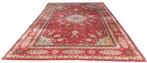 Tabriz Paleis Tapijt Royal - Vloerkleed - 490 cm - 345 cm, Nieuw