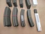 Märklin H0 - 24130/24951 - Voie ferrée pour trains, Hobby en Vrije tijd, Modeltreinen | H0, Nieuw