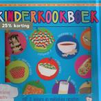 kinderkookboek met koksmuts 8718053653624, Verzenden, Gelezen