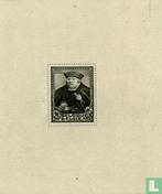 België - François de Tassis - 1935, Verzenden