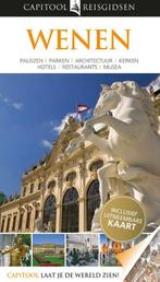 Wenen / Capitool reisgidsen 9789047518679 Stephen Brook, Verzenden, Gelezen, Stephen Brook
