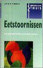 Eetstoornissen / Spreekuur thuis 9789066114937, Boeken, Verzenden, Zo goed als nieuw, W. Vandereycken