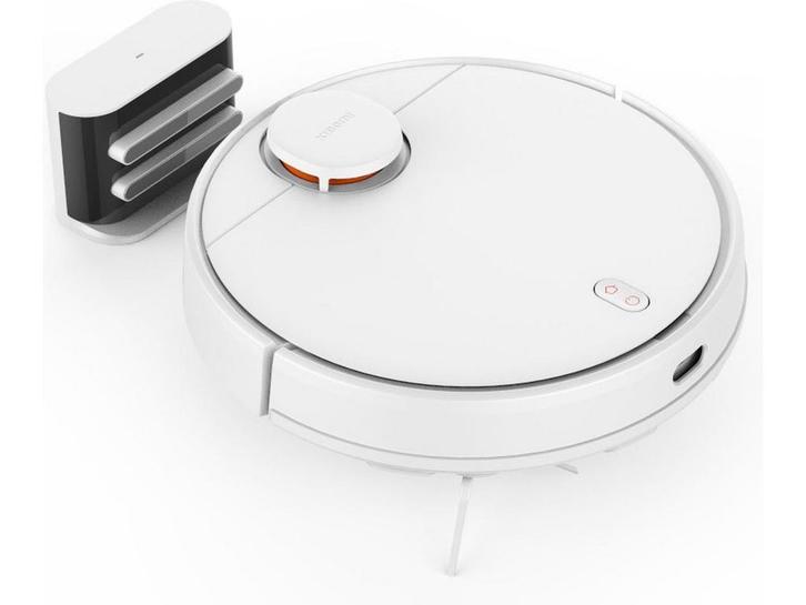 Xiaomi Robot Vacuum S12 - Robotstofzuiger - Slimme Navigatie, Electroménager, Aspirateurs, Envoi