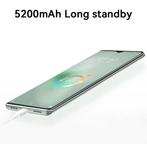 C55 Pro Smartphone Groen - Android 13 - 8 GB RAM - 256 GB, Telecommunicatie, Verzenden, Nieuw