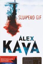 SLUIPEND GIF 9789085501091 A. Kava, Boeken, Verzenden, Zo goed als nieuw, A. Kava