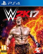 WWE 2K17  GameshopX.nl, Consoles de jeu & Jeux vidéo, Jeux | Sony PlayStation 4