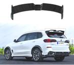 SPOILER BMW X5 G05 18- NOIR BRILLANT, Verzenden, Nieuw