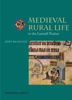 Medieval Rural Life in the Luttrell Psalter (Medieval World, Janet Backhouse, Verzenden