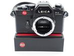Leica R3 Electronic camera body Analoge camera