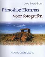 Photoshop elements voor fotografen / Focus op fotografie, Verzenden, Gelezen, Joke Beers-Blom