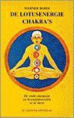 Lotusenergie chakras, de 9789060303351, Livres, Ésotérisme & Spiritualité, F. B?hm, Verzenden