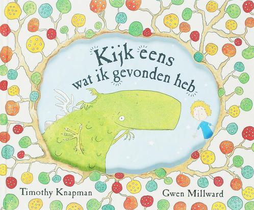 Kijk eens wat ik gevonden heb 9789021665177 T. Knapman, Boeken, Overige Boeken, Gelezen, Verzenden