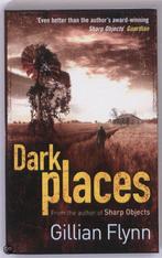 Dark Places / Druk 1 9780753827598, G. Flynn, Gelezen, Verzenden