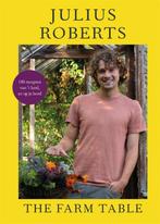 The farm table 9789464042580 Julius Roberts, Verzenden, Zo goed als nieuw, Julius Roberts