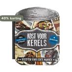Kost voor kerels 9781472374738, Verzenden
