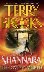 The Gypsy Morph 9780345484154 Terry Brooks, Boeken, Verzenden, Gelezen, Terry Brooks
