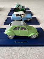 Éditions Atlas - Tintin - 4