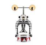 Alessi - Marcel Wanders - Notenkraker - Chroom - LIMITED