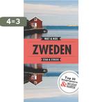 Zweden / Wat & Hoe Reisgids 9789021569277, Boeken, Reisgidsen, Verzenden, Gelezen, Wat & Hoe Stad & Streek