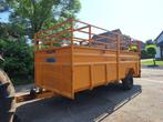 Rolland V52 Plien pied, Auto's, Overige brandstoffen, Aanhangers en Opleggers, BTW verrekenbaar
