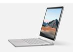 Veiling - Surface Book 3 - 13.5 in. 512GB i7 32GB with GeFor, Computers en Software, Nieuw