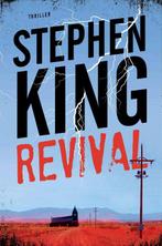 Revival 9789024566341 Stephen King, Boeken, Verzenden, Gelezen, Stephen King