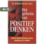 Het geheim van positief denken / Info/Mens en maatschappij, Boeken, Verzenden, Gelezen, N.V. Peale