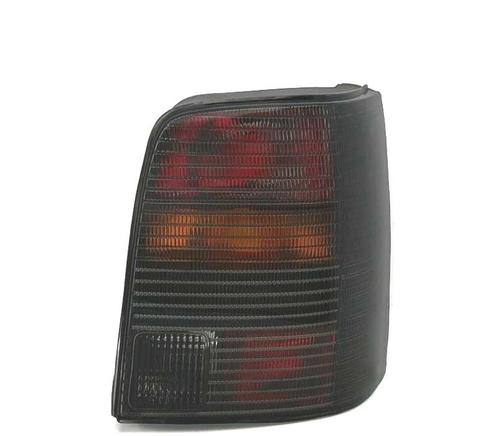 FEUX ARRIÈRE POUR VOLKSWAGEN VW PASSAT 3B VARIANT 96-00 NOIR, Autos : Pièces & Accessoires, Éclairage, Envoi